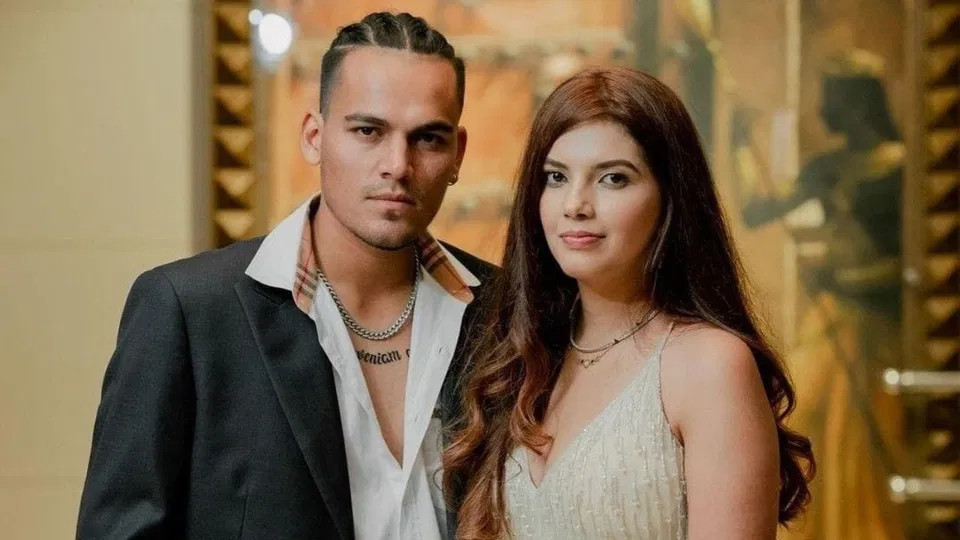 Rahul Chahar Announces Separation From Ishani Johar In Emotional Instagram Post
